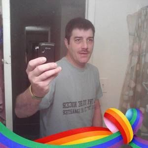 Meet your Posher, Glen